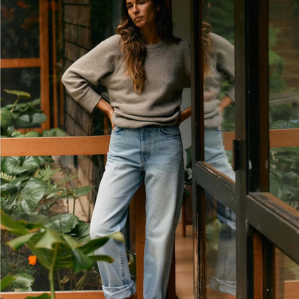 Imogene + Willie Catherine Pasadena Jeans